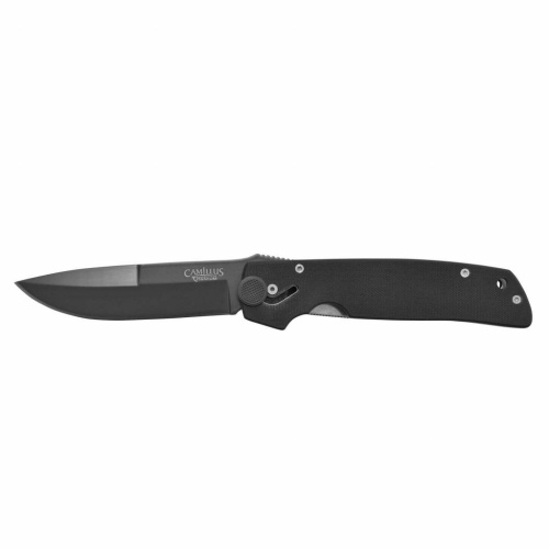 3810 Camillus Cuda® Quick Release фото 3
