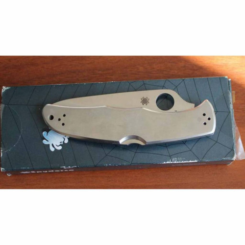 Складной нож Spyderco Endura 4 - 10PS фото 11