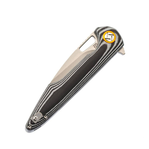 Складной нож Artisan Cutlery Archaeo фото 4