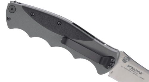 Складной нож CRKT Monashee фото 8