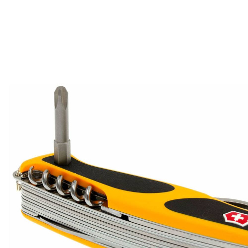 727 Victorinox Нож перочинныйRangerGrip Boatsman фото 6