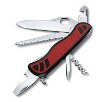 Велосипедный мультитул Victorinox Нож перочинныйForester One Hand