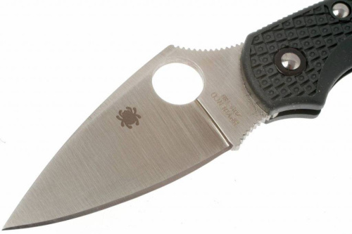 Складной нож Spyderco Dragonfly 2 British Racing - 28PGRE2 фото 21