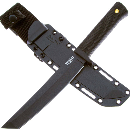 435 Cold Steel Recon Tanto 49LRT фото 3