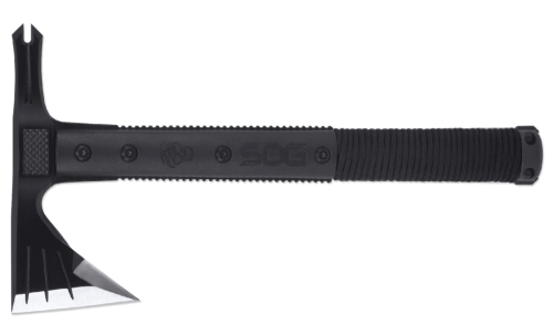 1039 SOG Топор - тактический томагавк Survival Hawk - SK1001