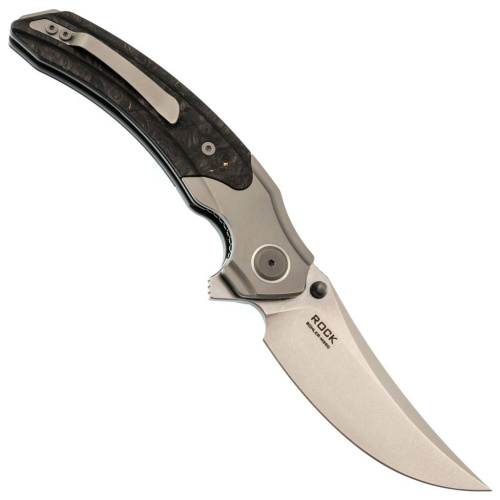 Складной нож Maxace Knife Rock фото 9