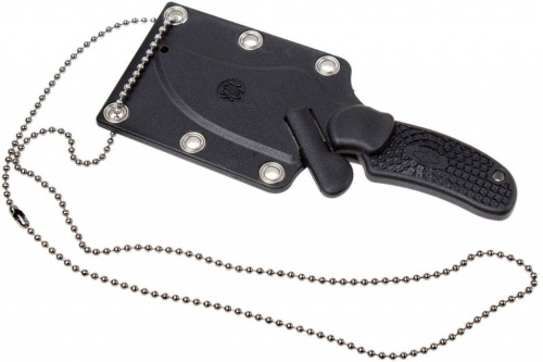 3810 Spyderco ARK (Always Ready Knife) FB35PBK фото 5