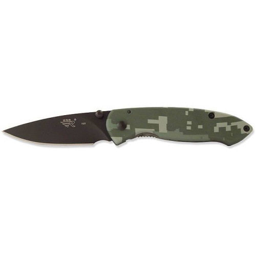 Складной нож  Нож складной Sanrenmu 723-F2