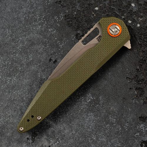 Складной нож Artisan Cutlery Archaeo фото 3