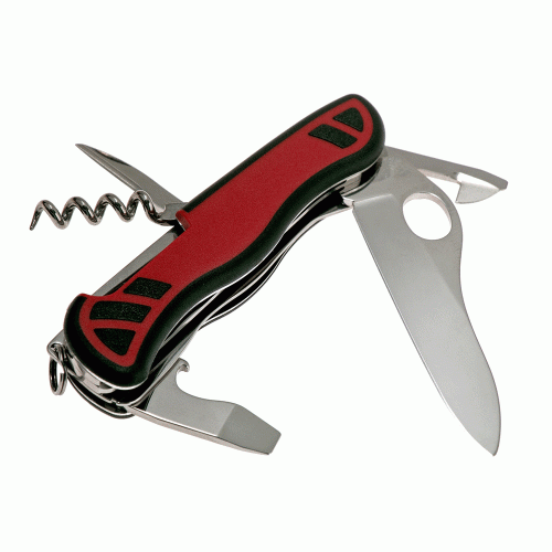 410 Victorinox Нож перочинныйForester One Hand фото 8
