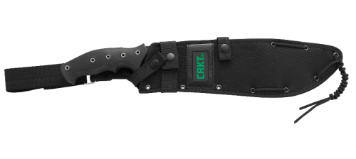 271 CRKT Мачете кукри CRKT Chanceinhel фото 3 271 CRKT Мачете кукри CRKT Chanceinhel фото 3