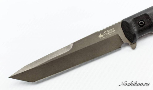 1039 Kizlyar Supreme Aggressor D2 TW фото 8