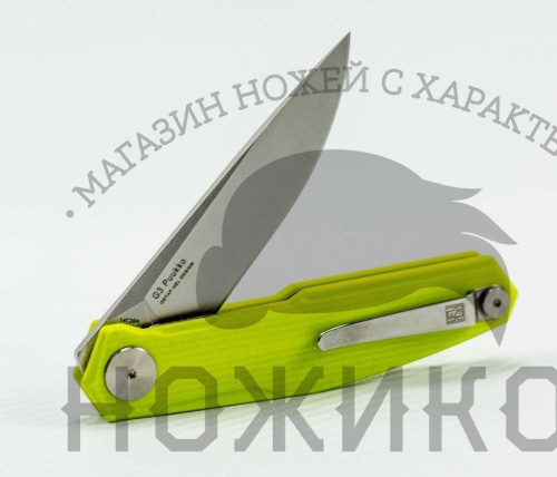 Складной нож Realsteel Нож G3 Puukko Light фото 7