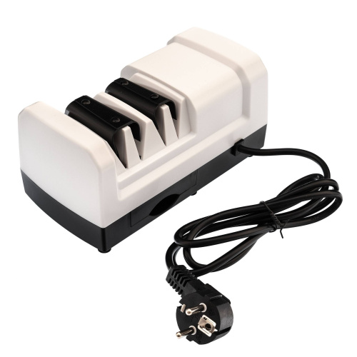 129 Hiamea Электрическая алмазная точилка для ножей  H1098 фото 9