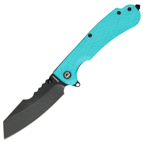 Складной нож Daggerr Rhino Tiffany BW DL