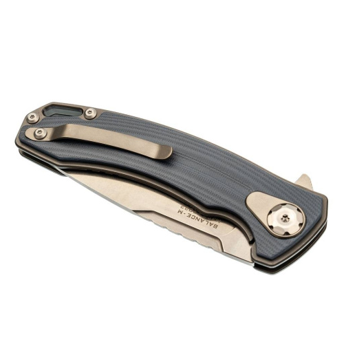 Складной нож Maxace Knife Balance-M 2.0 фото 3