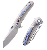 Складной нож Remette Kestrel