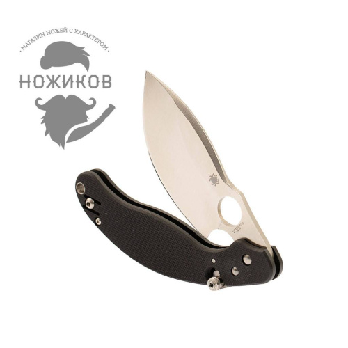 Складной нож Spyderco Parata C231GP фото 15