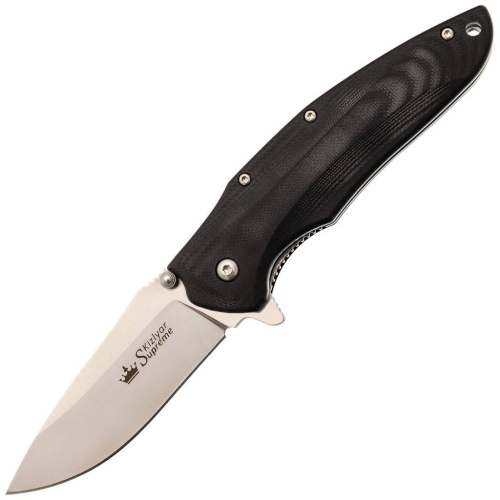 2255 Kizlyar Supreme Zedd D2 Satin