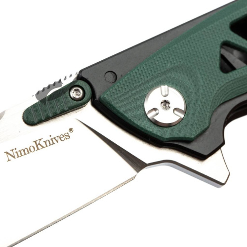 Складной нож Nimo Knives Panther фото 2