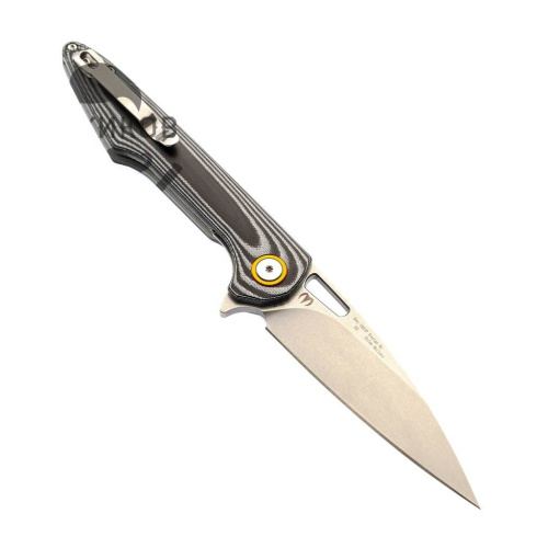 Складной нож Artisan Cutlery Archaeo фото 3