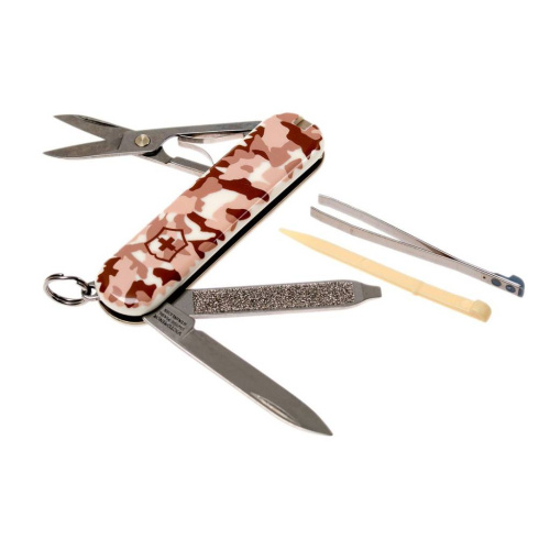 292 Victorinox CLASSIC фото 9
