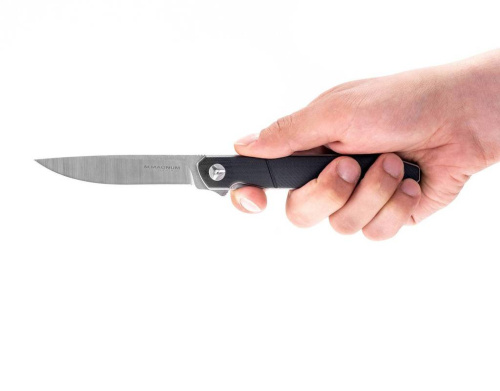Складной нож Boker Magnum Miyu - 01SC060 фото 7