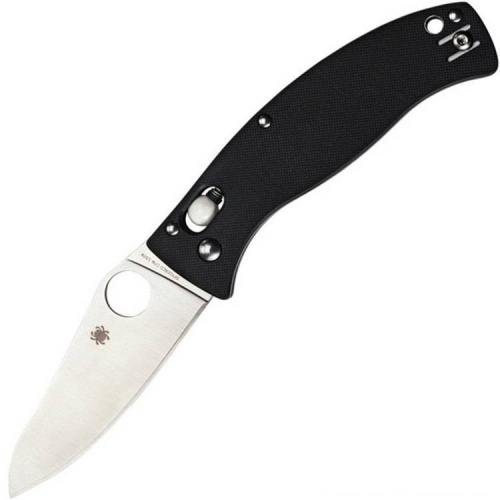 Складной нож Spyderco D'Allara 3 - 82GP3 фото 2
