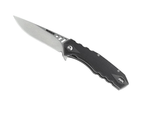 Складной нож CRKT Ruger® Follow-Through™ Compact фото 5