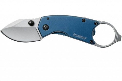 Складной нож Kershaw Antic - 8710 фото 11 Складной нож Kershaw Antic - 8710 фото 11