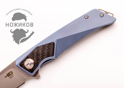 Складной нож Bestech Knives Sky Hawk BT1804С фото 9 Складной нож Bestech Knives Sky Hawk BT1804С фото 9