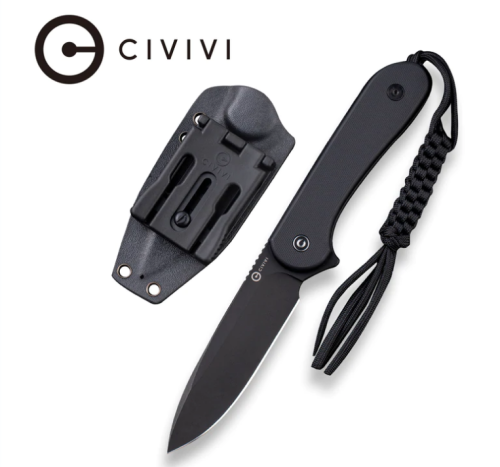 2140 CIVIVI Elementum