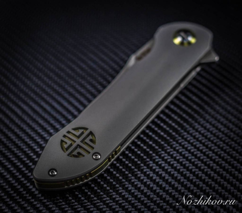 Складной нож Bestech Knives BT1703A фото 2