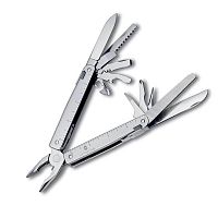 Боевой нож Victorinox МультитулSwissTool